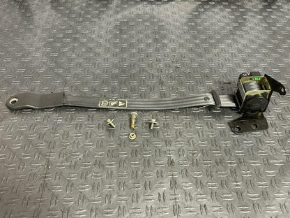 2003-04 Ford Mustang SVT Cobra Passenger RH Front Seat Belt Convertible 273