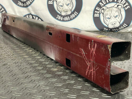 2003-04 Ford Mustang SVT Cobra Front crash Absorber Redfire 273