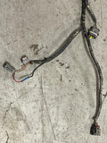2003-04 Ford Mustang SVT Cobra PCM ECU Harness 273