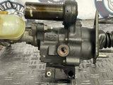 2003-04 Ford Mustang SVT Cobra Hydroboost & Proportioning Valve 273