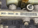 2003-04 Ford Mustang SVT Cobra Hydroboost & Proportioning Valve 273