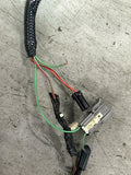 2003 Ford Mustang SVT Cobra Convertible Body Harness 273