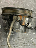 2003-04 Ford Mustang SVT Cobra Power Steering Pump & Line 273