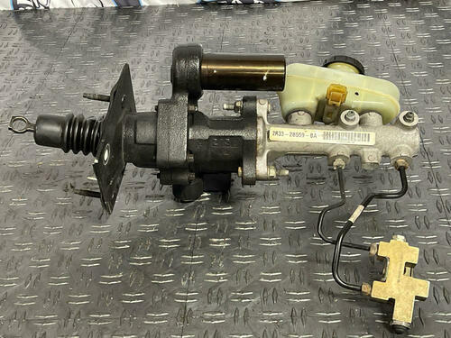 2003-04 Ford Mustang SVT Cobra Hydroboost & Proportioning Valve 273