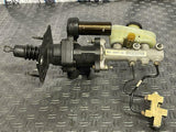 2003-04 Ford Mustang SVT Cobra Hydroboost & Proportioning Valve 273