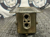 2003-04 Ford Mustang SVT Cobra OEM Garrett Intercooler 273