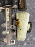2003-04 Ford Mustang SVT Cobra Hydroboost & Proportioning Valve 273