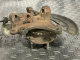 2003-04 Ford Mustang SVT Cobra Spindles Pair LH RH 273
