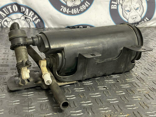 2003-04 Ford Mustang SVT Cobra Charcoal Canister 273