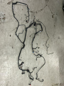 2003 Ford Mustang SVT Cobra Convertible Body Harness 273