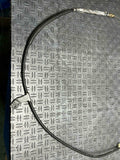 2003-04 Ford Mustang SVT Cobra Aftermarket Clutch Cable w/ Adj Quadrant 273