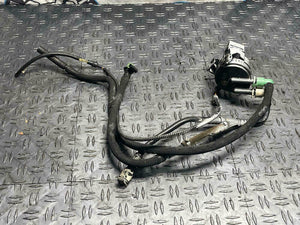 2003-04 Ford Mustang SVT Cobra EVAP Purge Valve & Lines 273