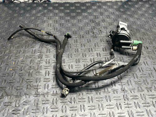 2003-04 Ford Mustang SVT Cobra EVAP Purge Valve & Lines 273