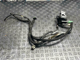 2003-04 Ford Mustang SVT Cobra EVAP Purge Valve & Lines 273