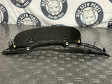 2003-04 Ford Mustang SVT Cobra Instrument Cluster Bezel 273
