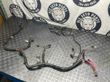 2003-04 Ford Mustang SVT Cobra Battery-Starter Harness OEM Un-Cut 273