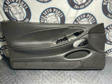 2003-04 Ford Mustang SVT Cobra Door Panels Pair LH RH 273