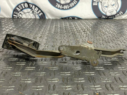 2003-04 Ford Mustang SVT Cobra Gas Pedal Assembly 273