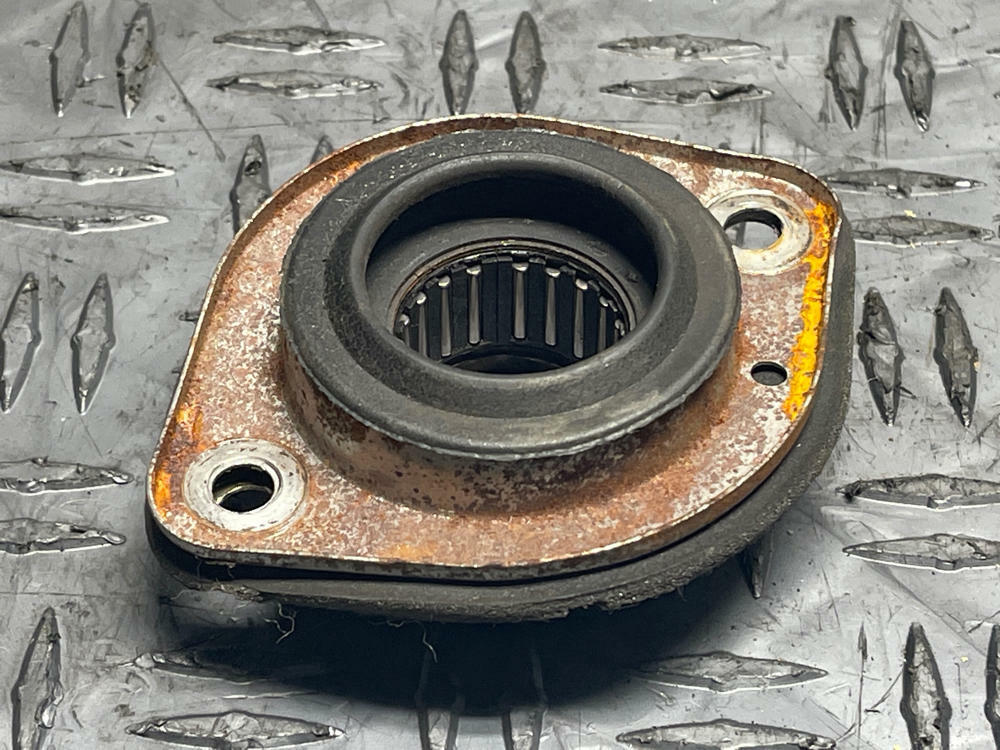 2003-04 Ford Mustang SVT Cobra OEM Steering Donut 273