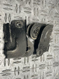 2003-04 Ford Mustang SVT Cobra OEM Upper Radiator Bracket Pair 273