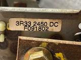 2003-04 Ford Mustang SVT Cobra Pedal Assembly Clutch & Brake Pedal 273