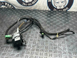 2003-04 Ford Mustang SVT Cobra EVAP Purge Valve & Lines 273