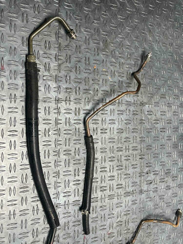 2003-04 Ford Mustang SVT Cobra Power Steering Lines 273
