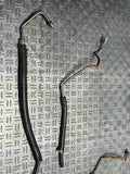 2003-04 Ford Mustang SVT Cobra Power Steering Lines 273