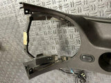 2003-04 Ford Mustang SVT Cobra Center Console 273