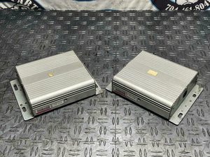 2003-04 Ford Mustang SVT Cobra Amps 273