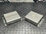 2003-04 Ford Mustang SVT Cobra Amps 273