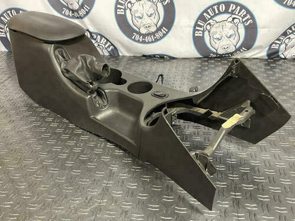 2003-04 Ford Mustang SVT Cobra Center Console 273