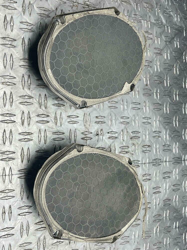 2003-04 Ford Mustang SVT Cobra OEM Door Speakers 273