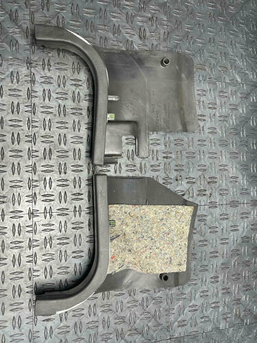 2003-04 Ford Mustang SVT Cobra Kick Panels Pair LH RH 273