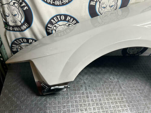2003-04 Ford Mustang SVT Cobra Driver LH Fender OEM Ford 273