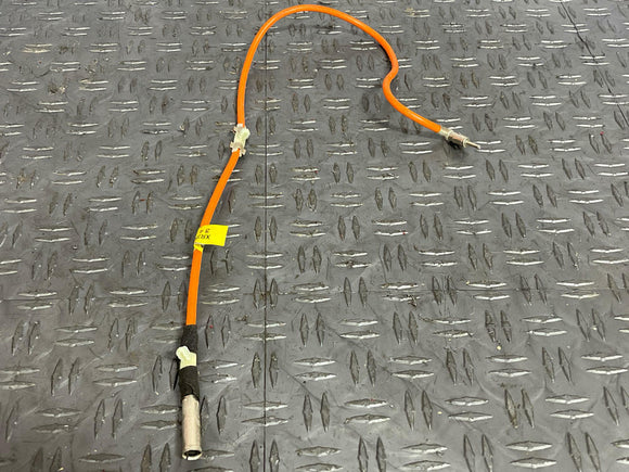 2003-04 Ford Mustang SVT Cobra Radio to Antenna Jumper Harness 273