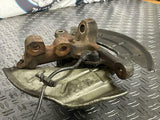 2003-04 Ford Mustang SVT Cobra Spindles Pair LH RH 273