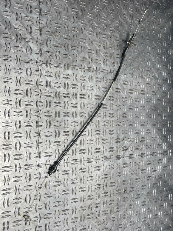 2003-04 Ford Mustang SVT Cobra Throttle Cable 273