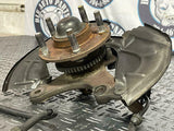 2003-04 Ford Mustang SVT Cobra Spindles Pair LH RH 273