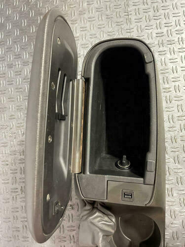 2003-04 Ford Mustang SVT Cobra Center Console 273