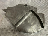 2003-04 Ford Mustang SVT Cobra Convertible Rear Speaker Boxes & Speakers 273