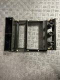 2003-04 Ford Mustang SVT Cobra Double Din Radio Bezel 273