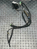 2003-04 Ford Mustang SVT Cobra EVAP Purge Valve & Lines 273
