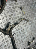 2003-04 Ford Mustang SVT Cobra Battery-Starter Harness OEM Un-Cut 273