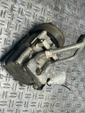 2003-04 Ford Mustang SVT Cobra AC Compressor w/ Manifold 273