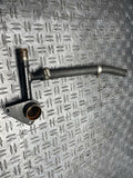 2003-04 Ford Mustang SVT Cobra DIY Head Cooling Mod 273