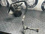2003-04 Ford Mustang SVT Cobra AC Compressor w/ Manifold 273