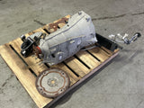 2015-17 Ford Mustang Gen II Coyote 6R80 Swap 47k Miles 267