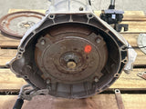 2015-17 Ford Mustang Gen II Coyote 6R80 Swap 47k Miles 267