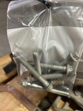 2015-17 Ford Mustang Gen II Coyote 6R80 Swap 47k Miles 267